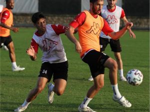 Antalyaspor, Sezonun Son Deplasmanından Puan Hedefliyor