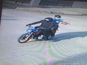 Mersin’deki Silahlı Saldırı Kamerada