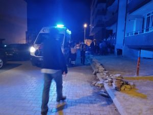 Darp Edip Kaçtılar