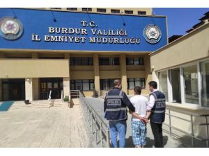 İş Yerinden 75 Bin Tl Çalan Hırsız Tutuklandı