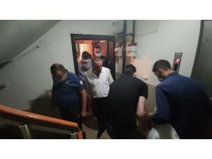 Kumar Oynarken Yakalanan Şahısların Rüyası Gerçek Oldu