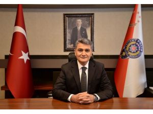 Emekliliğini İsteyen Gaziantep Emniyet Müdürü Fetö İle Mücadelede Kritik Roller Üstlenmiş
