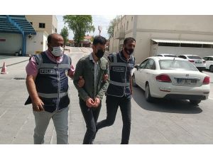 Konya’da 30 Yıl Kesinleşmiş Hapis Cezasıyla Aranan Kişi Yakalandı