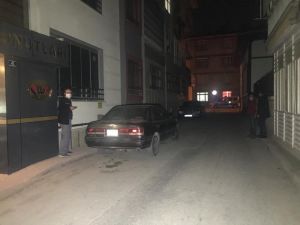 Konya’da Ağabeyini Bıçaklayarak Öldüren Kardeş Tutuklandı