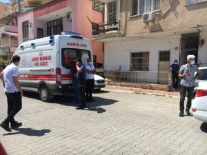 Mersin’de Kadın Cinayeti