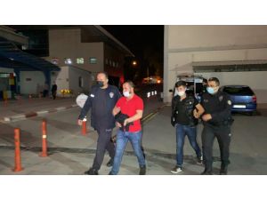 Arkadaşını Tabancayla Yaraladı, ‘Küfür Etti’ Dedi