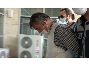 Mersin’deki Kadın Cinayetinin Zanlısı Yakalandı
