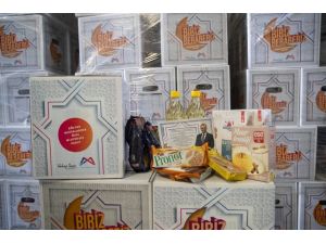 Mersin Büyükşehir Belediyesinden, Çölyak Hastalarına Glütensiz Gıda Kolisi