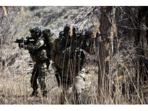 Metina’da 2 Pkk’lı Terörist Daha Etkisiz Hale Getirildi