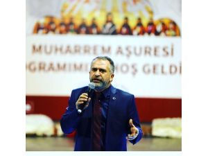 Türkmen Alevi Bektaşi Vakfı Başkanı Özdemir: “Cumhurbaşkanı Erdoğan, Filistin’deki Kardeşlerimiz İçin Her Yapılan Zulümde İsrail’in Karşısında Dimdik Durmuştur”