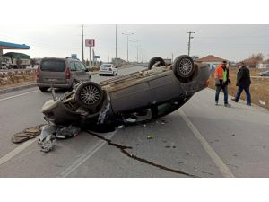 Denizli’de Son 1 Haftada 1’i Ölümlü 69 Trafik Kazası Meydana Geldi