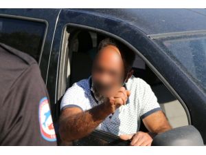 Oğluna ve kızına ceza yazılınca gazetecileri, “Bana denk gelme" diyerek tehdit etti