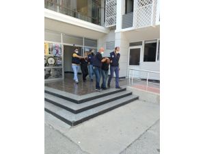 Tefeciler Borcunu Ödemeyeni Darp Etmişler