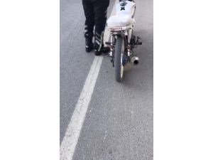 Mersin’de 3 Günde Bin 901 Motosiklet Ve Motorlu Bisiklet Kontrol Edildi