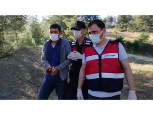 Tütün Eken Çiftçiye Pusu Kurdu, Yakalanmamak İçin Yalancı Şahit Tuttu