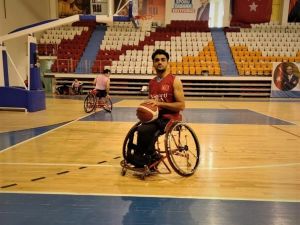 Asat Sporcusu İzzet Alkış Milli Takım’a Seçildi