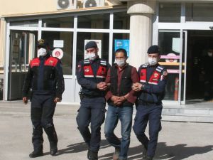 2 Kişinin Öldüğü Arazi Anlaşmazlığı Olayıyla İlgili 3 Şahıs Tutuklandı