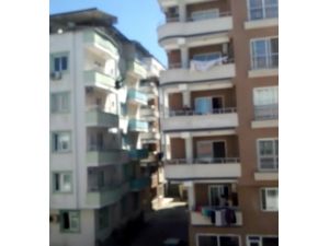 5. Kattan Ölüme Atladı