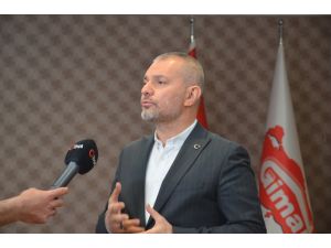 Ramazan Bayramı Toptancıların Yüzünü Güldürdü