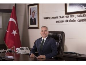 Başkan Zolan; “Engelli Vatandaşlarımızın Sorunlarını Çözmeye, Devam Edeceğiz”