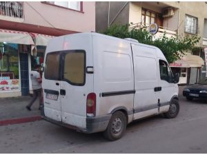 2 Ton Kaçak Et Ele Geçirildi