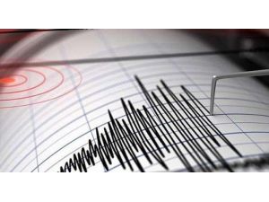 Denizli’de Deprem