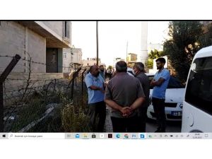 Çocukların Kavgasında 1’i Polis 2 Kişi Yaralandı