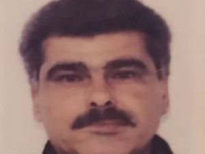 Evinde Pompalı Tüfekle Vurularak Öldürülen Kişiyi Çocukları Buldu