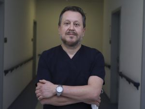 Prof. Dr. Oğuztürk ’Tam Kapanma’nın Kliniklere Yansımasını Açıkladı