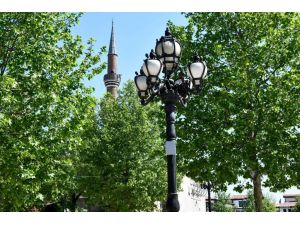 Ankara’da 27 Meydan Ücretsiz Wi-fi’ye Kavuştu