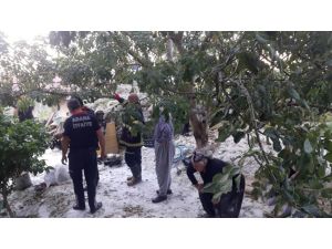 Su Kuyusu 3 Kişiye Mezar Oldu