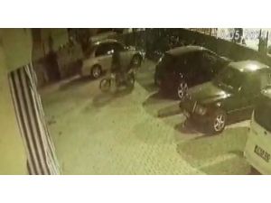 Konya’da Mahalle Muhtarının Bir Ay İçinde 2 Motosikleti Çalındı