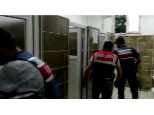 Kahramanmaraş’ta Kaçak Sigaraya 3 Gözaltı