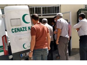 Genç Avukat Trafik Kazasında Hayatını Kaybetti