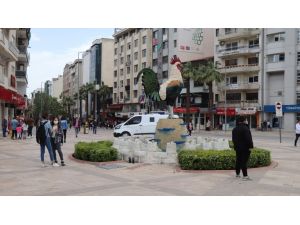 Pandemi Kurallarına Uymayan 641 Kişiye 561 Bin 600 Tl Ceza