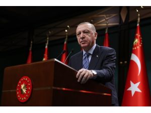 Cumhurbaşkanı Erdoğan Hububat Ve Çay Alım Fiyatlarını Açıkladı