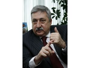 Tesk Genel Başkanı Palandöken: “Hibe Destekleri Sevindirdi”
