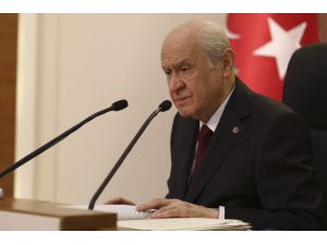 Bahçeli: “Çeteler Chp’nin Yoldaşı, Uyuşturucu Baronları Chp’nin Yandaşı, Dhkp-c, Pkk, Fetö Chp’nin Fiili Ortağıdır”