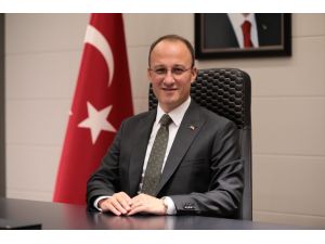 Pamukkale Belediye Başkanı Örki’den 19 Mayıs Mesajı
