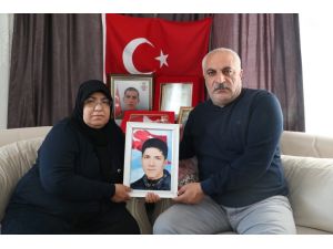 Gara Şehidinin Doğum Gününde Mutlu Haberi Cumhurbaşkanı Erdoğan Verdi