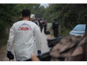 Baba, Kızını Rahatsız Eden Eski Damadını Tüfekle Vurdu