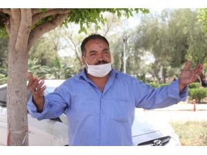 Maganda Kurşunu İsabet Eden Çocuğun Hayatı Dram Çıktı