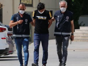 Kardeşini Öldüren Ağabey Tutuklandı