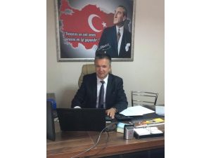 Smmm Derneği Başkanı Önder: “Pandemide Sağlık Çalışanlarından Sonra En Çok Kayıp Yaşayan Mali Müşavirler”