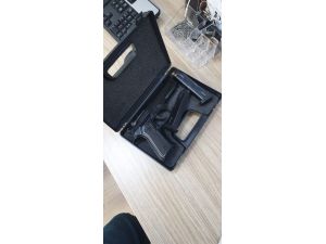 Husumetlilerin Evine Kurşun Yağdıran Şüpheliler Yakalandı