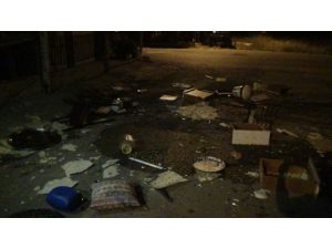 İki kuzen tüm aileye şoku yaşattı
