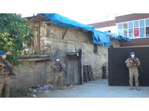 Kahramanmaraş’ta Silahlı Kavga: 1 Ölü, 3 Yaralı