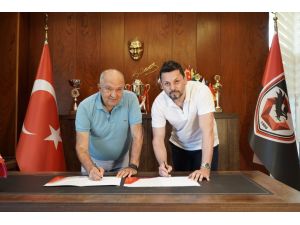 Gaziantep Fk’da Erol Bulut Dönemi