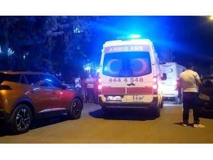 Genç İş Adamı Evinde Kendini Vurdu