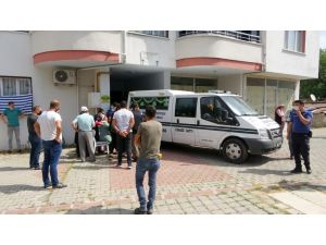 5. Kattan Havalandırma Boşluğuna Düşerek Hayatını Kaybetti